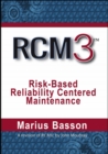 RCM3: Risk-Based Reliability Centered Maintenance - eBook