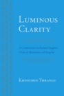 Luminous Clarity - eBook