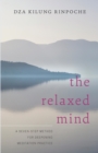 Relaxed Mind - eBook
