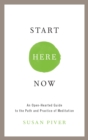 Start Here Now - eBook