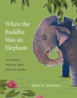 When the Buddha Was an Elephant - eBook