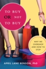 To Buy or Not to Buy - eBook