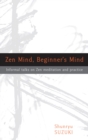 Zen Mind, Beginner's Mind - eBook