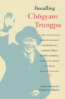 Recalling Chogyam Trungpa - eBook
