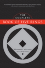 Complete Book of Five Rings - eBook