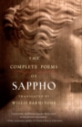Complete Poems of Sappho - eBook