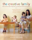 Creative Family - eBook