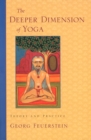 Deeper Dimension of Yoga - eBook