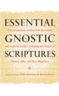 Essential Gnostic Scriptures - eBook