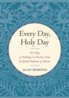 Every Day, Holy Day - eBook