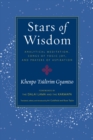 Stars of Wisdom - eBook