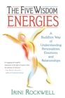 Five Wisdom Energies - eBook