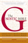 Gnostic Bible - eBook