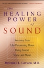 Healing Power of Sound - eBook