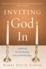 Inviting God In - eBook