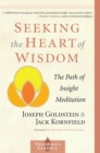 Seeking the Heart of Wisdom - eBook