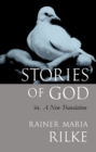 Stories of God - eBook