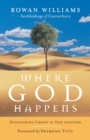 Where God Happens - eBook