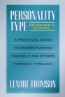 Personality Type: An Owner's Manual - eBook