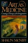 Art as Medicine - eBook