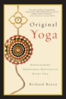 Original Yoga - eBook
