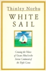 White Sail - eBook