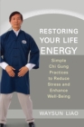 Restoring Your Life Energy - eBook