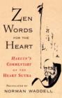 Zen Words for the Heart - eBook