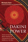 Dakini Power - eBook