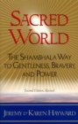 Sacred World - eBook