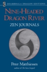 Nine-Headed Dragon River - eBook