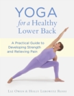 Yoga for a Healthy Lower Back - eBook