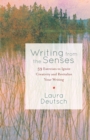 Writing from the Senses - eBook