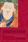 Dangerous Friend - eBook