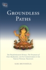 Groundless Paths - eBook