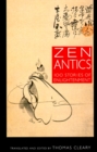 Zen Antics - eBook