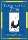 Teachings of Zen - eBook