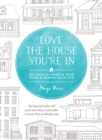 Love the House You're In - eBook