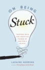 On Being Stuck - eBook