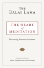 Heart of Meditation - eBook