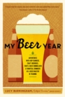 My Beer Year - eBook