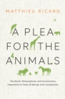 Plea for the Animals - eBook