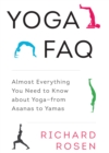 Yoga FAQ - eBook