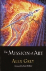 Mission of Art - eBook