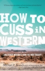 How to Cuss in Western - eBook