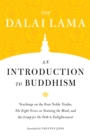 Introduction to Buddhism - eBook