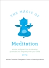 Magic of Meditation - eBook