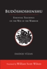 Budoshoshinshu - eBook