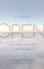 Future Is Open - eBook