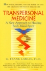 Transpersonal Medicine - eBook